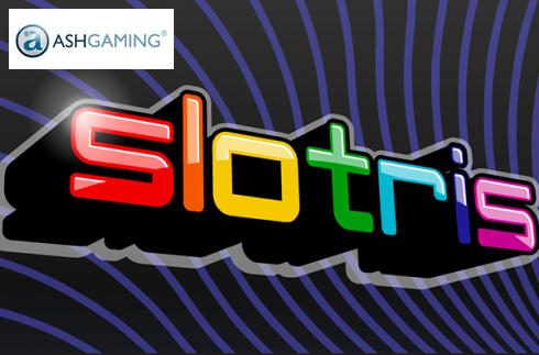 Slotris